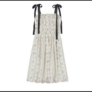 Brock Collection x H&M Dress NWT Size Small